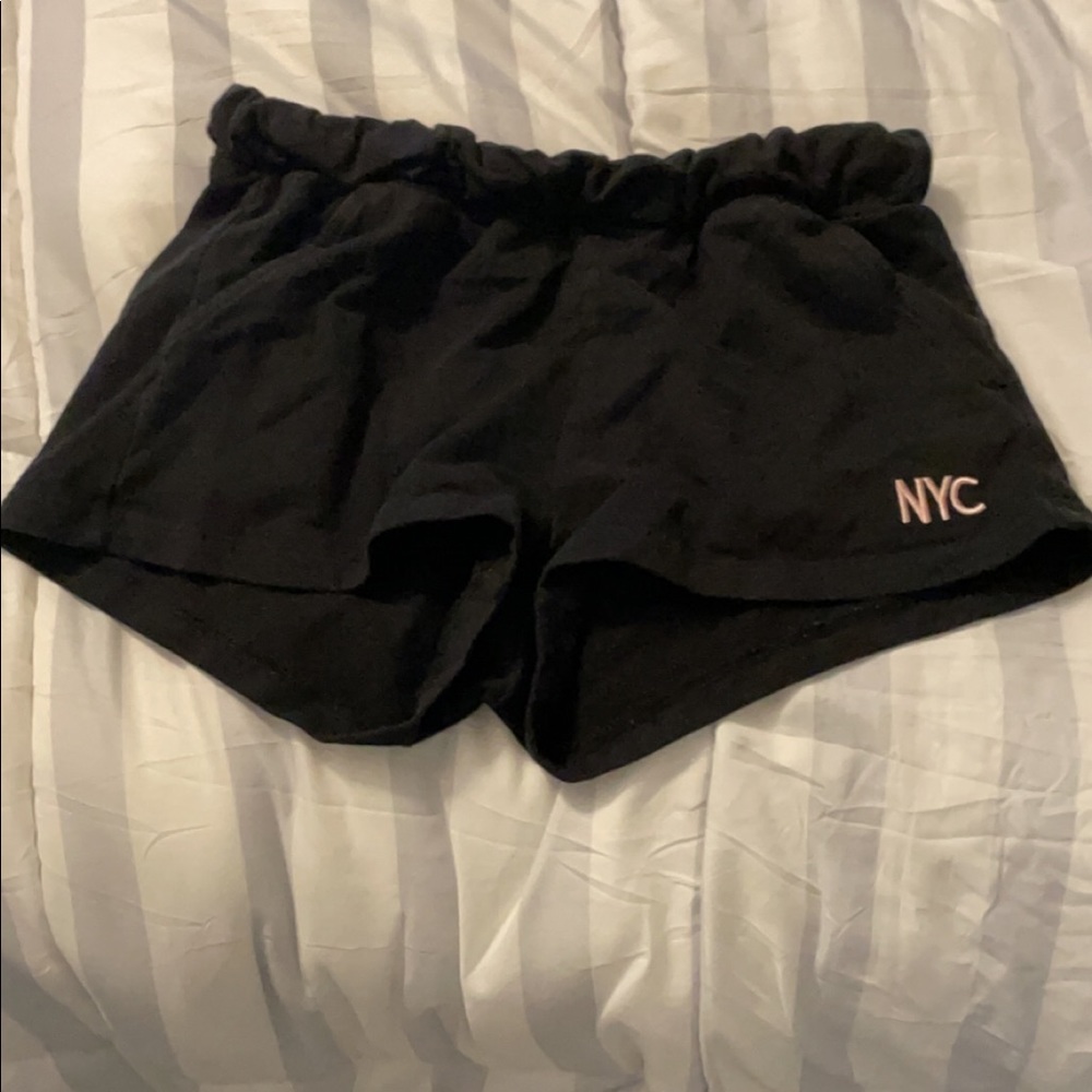 trendy summer shorts